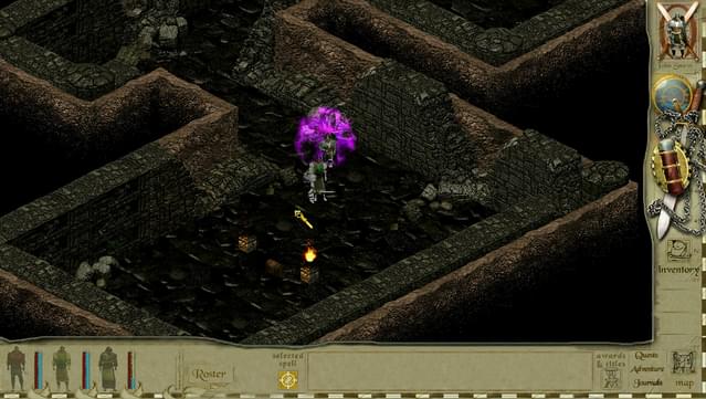 Siege of Avalon: Anthology screenshot 7