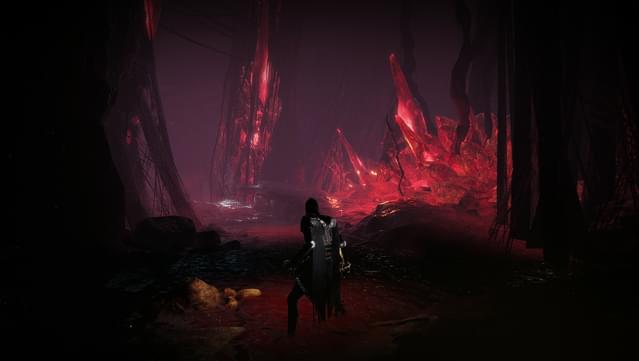 Souls-Like Bundle screenshot 5