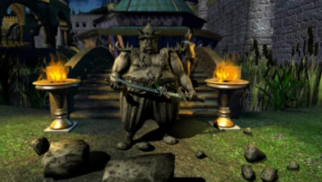 Atlantis 3: The New World screenshot 0