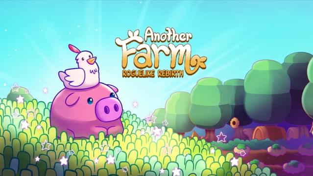 Another Farm Roguelike: Rebirth