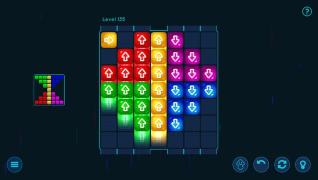 ARROW Patterns screenshot 4