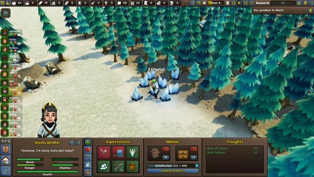 Founders' Fortune screenshot 5