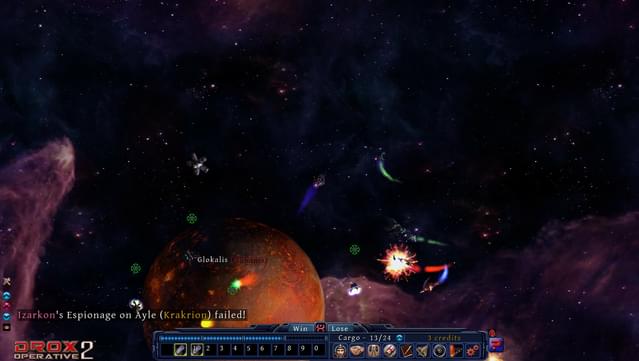 Drox Operative 2 screenshot 7