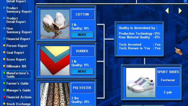 Capitalism 2 screenshot 4