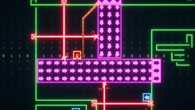 Control:Override screenshot 3