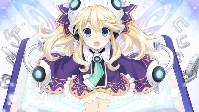 Hyperdimension Neptunia Re;Birth1 - DLC pack 2 screenshot 6