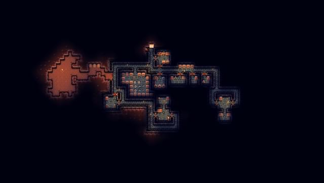 Odd Realm screenshot 6