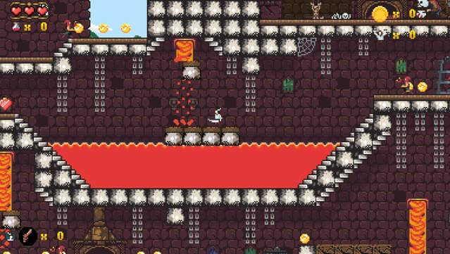 Janosik screenshot 5
