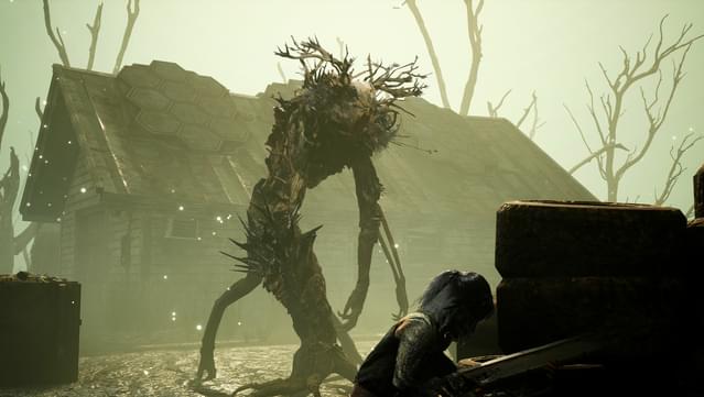 Miasma Chronicles screenshot 7