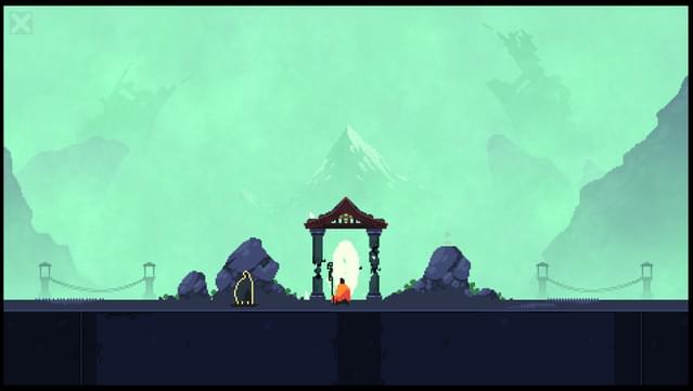 Racine Demo screenshot 0