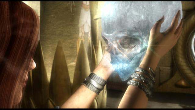 Atlantis 3: The New World screenshot 7
