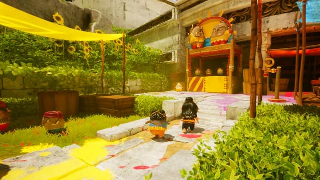 Aikyam screenshot 2