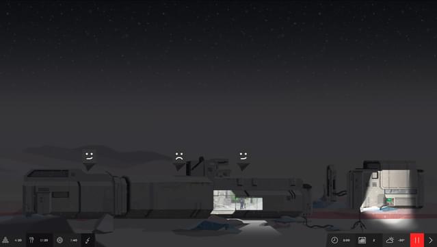 SYMMETRY screenshot 3