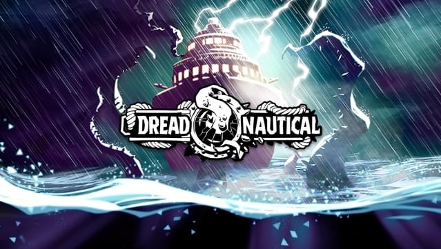 Dread Nautical