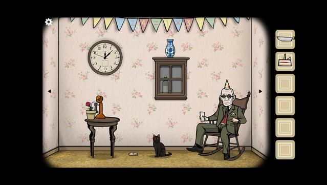 Cube Escape Collection screenshot 5