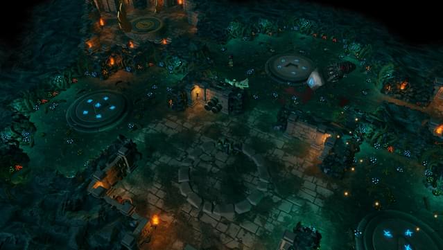 Dungeons 3: An Unexpected DLC screenshot 7