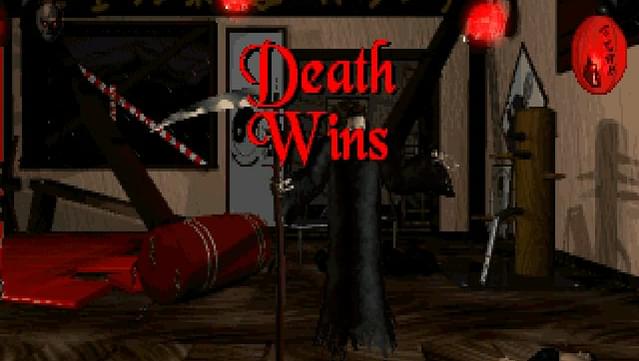 Pray for Death screenshot 2