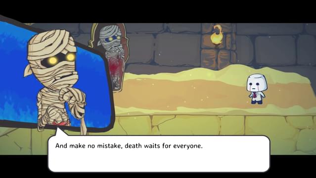 Rage in Peace screenshot 7