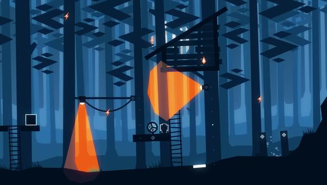 Night Lights screenshot 4