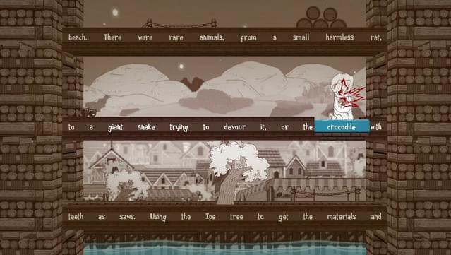 Haimrik screenshot 2