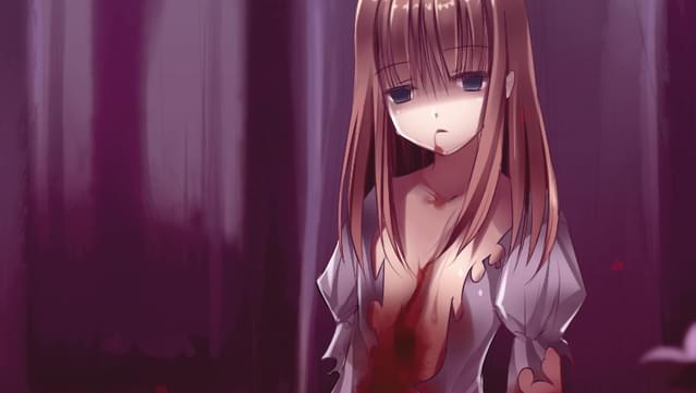 Notch - The Innocent LunA Collection screenshot 1