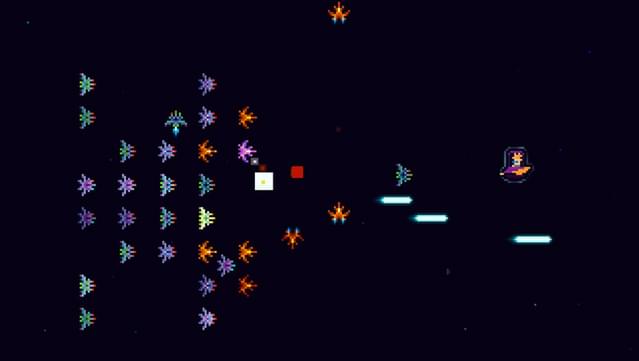 Gamma Bros screenshot 0