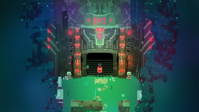 Hyper Light Drifter screenshot 3