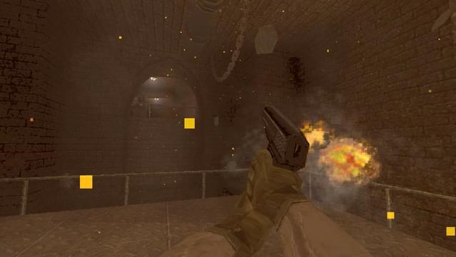 HROT Demo screenshot 2