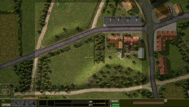 Close Combat: Last Stand Arnhem screenshot 4