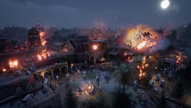 Ancestors Legacy - Complete Edition screenshot 3