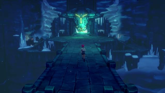 EARTHLOCK: OST screenshot 4