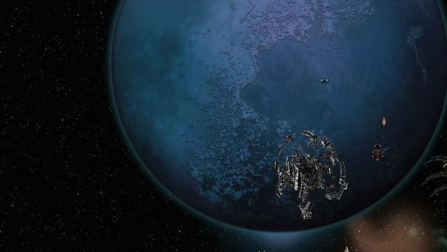 AI War: Fleet Command screenshot 5
