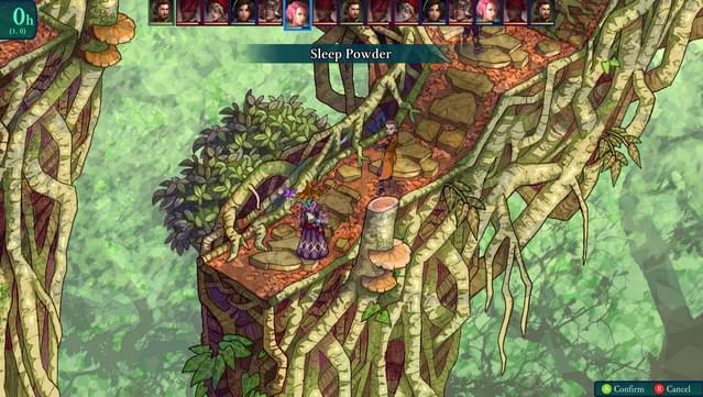 Fell Seal DLC Bundle screenshot 5
