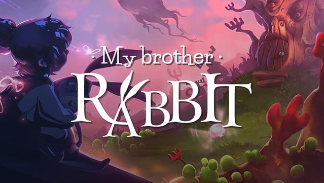 My Brother Rabbit