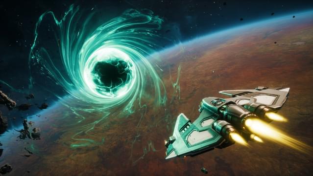 EVERSPACE™ - Encounters screenshot 1