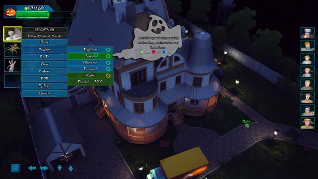 Ghost Master: Resurrection screenshot 7