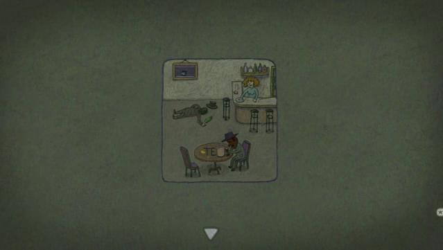 Follow the meaning screenshot 6