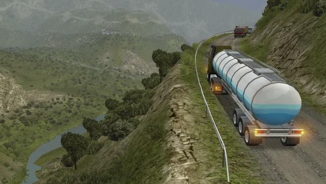 18 Wheels of Steel: Extreme Trucker screenshot 6