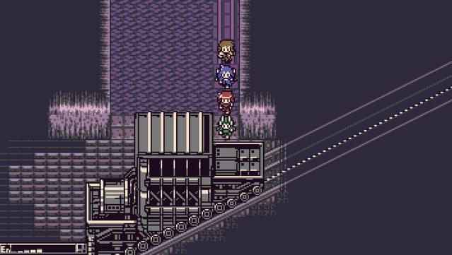 False Skies screenshot 2