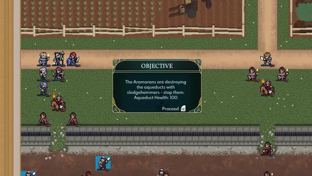 Dark Deity: Complete Edition screenshot 2