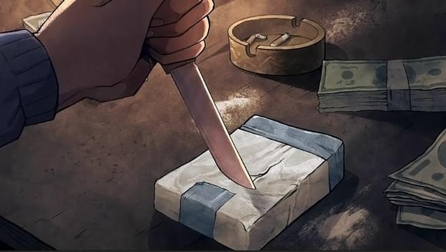 Cartel Tycoon screenshot 1