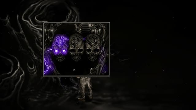 Strangeland - Official Soundtrack screenshot 0
