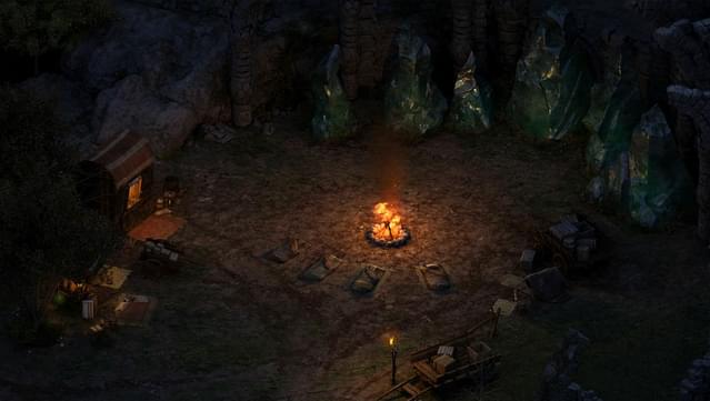 Pillars of Eternity: Definitive Edition screenshot 4