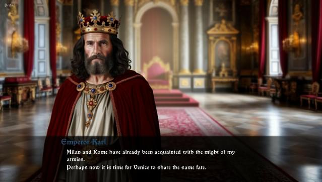 Heads Will Roll: Reforged - Sins of the Floating City screenshot 6