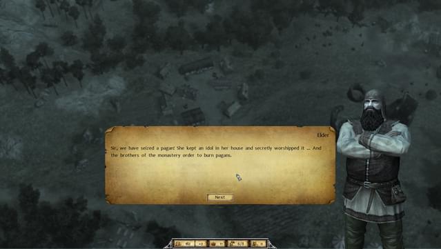 Bastard screenshot 3