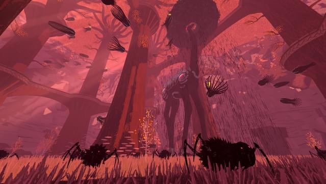 Boomerang X screenshot 1