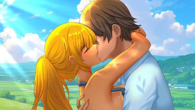 Love n Life: Lucky Teacher - Light of a New Day screenshot 6