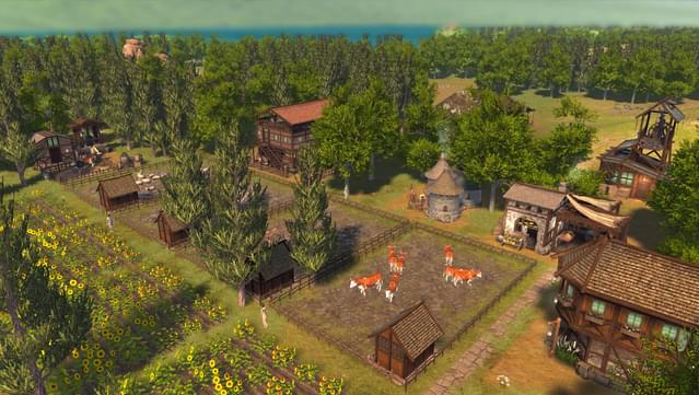 Patron - Mare Nostrum screenshot 4
