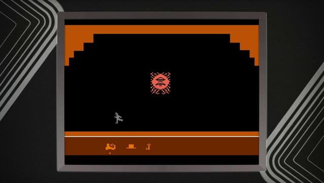 Atari 50: The First Console War screenshot 3