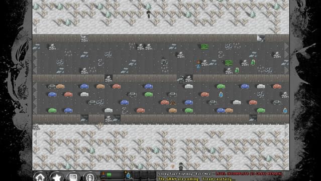 Shattered Haven screenshot 1